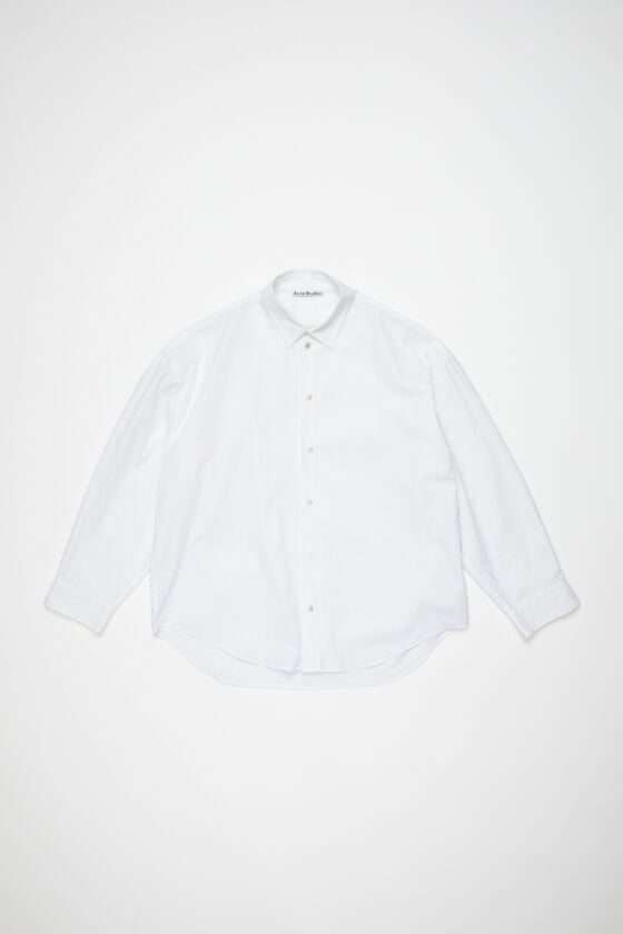 Acne Studios Hemd Tägliche Deals