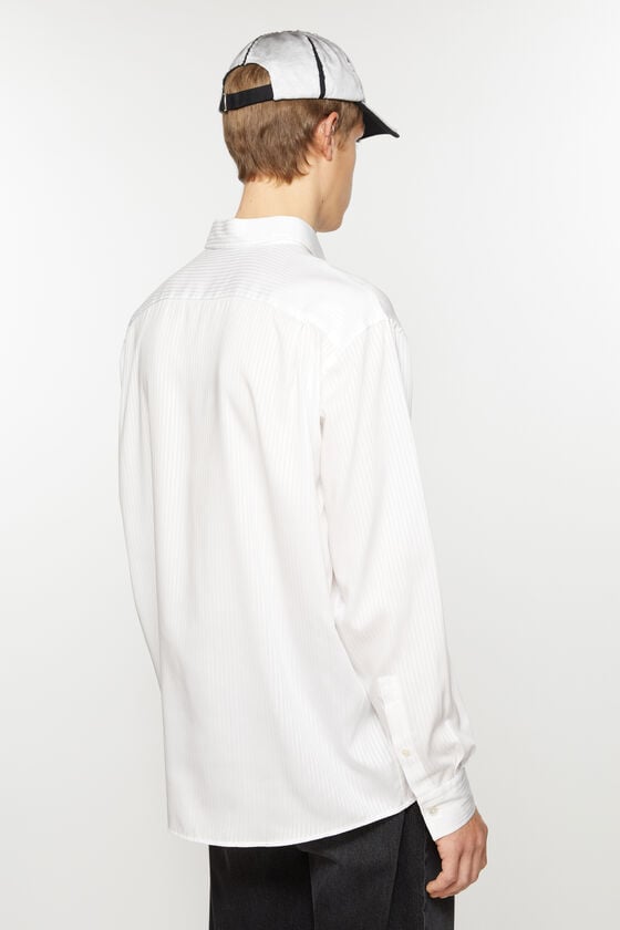 Acne Studios Hemd Sonderangebote