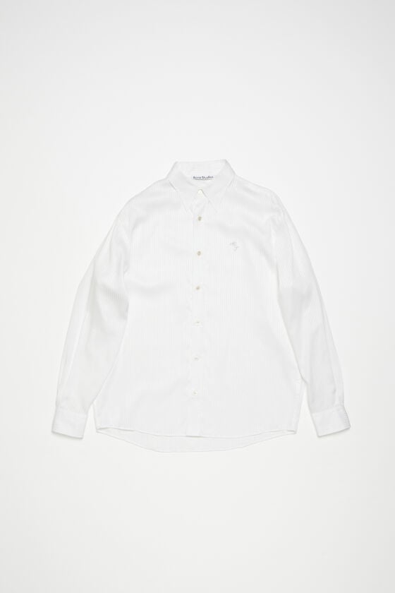 Acne Studios Hemd Sonderangebote