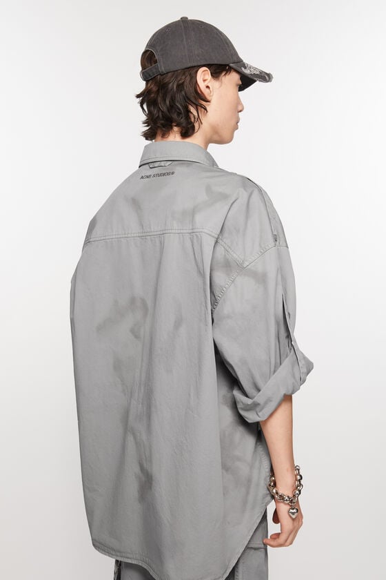 Acne Studios Hemd Riesige Ersparnisse