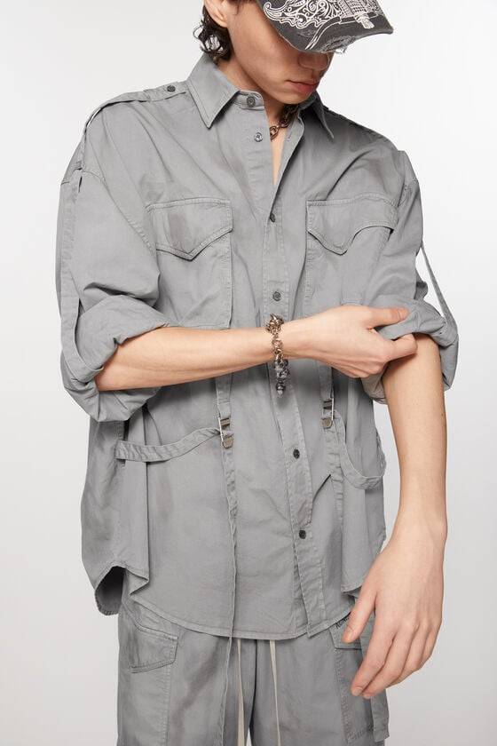 Acne Studios Hemd Riesige Ersparnisse