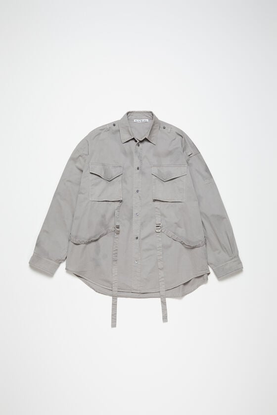 Acne Studios Hemd Riesige Ersparnisse