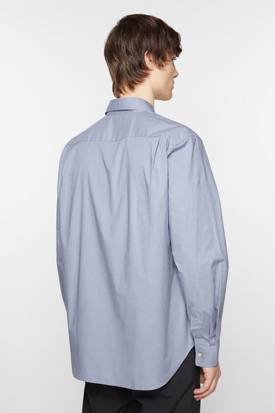 Acne Studios Hemd Neueste Stile