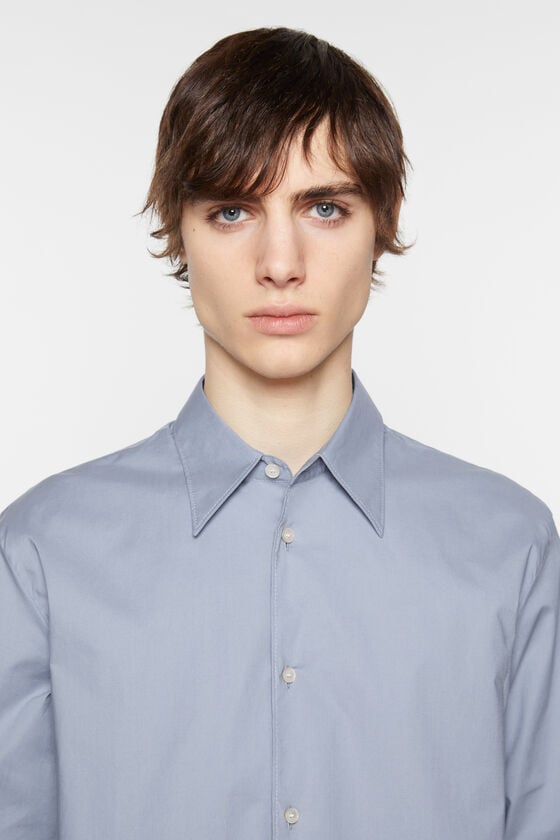 Acne Studios Hemd Neueste Stile