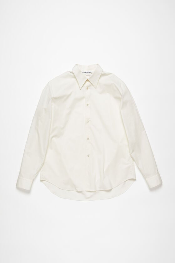 Acne Studios Hemd Letzter Tag