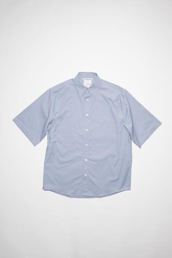 Acne Studios Kurzärmliges Hemd 50% Rabatt mit kostenlosem Versand