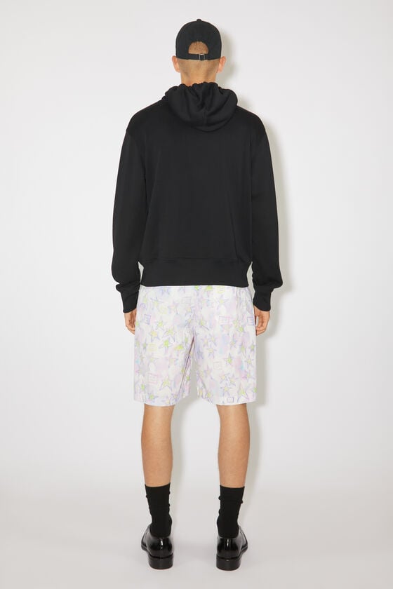 Acne Studios Kapuzen-Sweatshirt - Reguläre Passform Unisex Meist gekauft