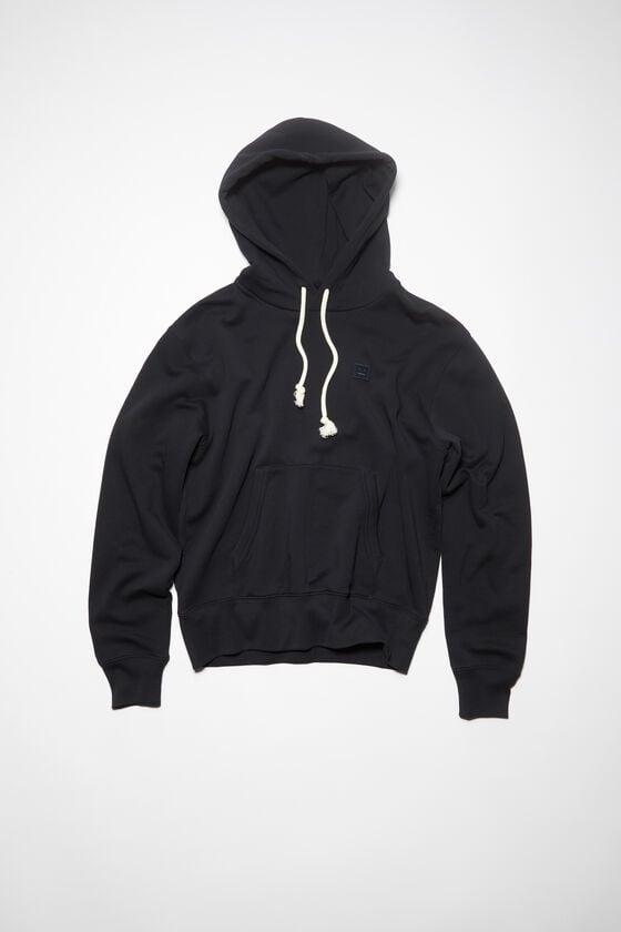 Acne Studios Kapuzen-Sweatshirt - Reguläre Passform Unisex Meist gekauft