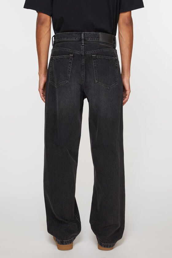 Acne Studios Jeans mit lockerer Passform - 1991 Toj Fabrikpreis