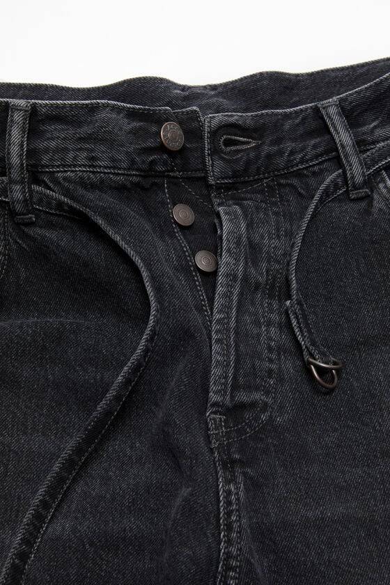 Acne Studios Jeans mit lockerer Passform - 1991 Toj Fabrikpreis