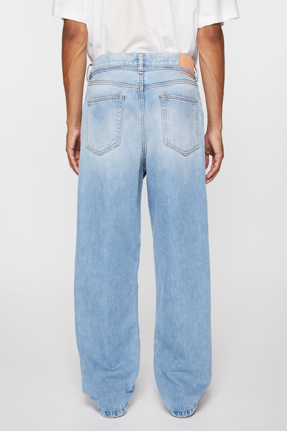 Acne Studios Jeans mit lockerer Passform - 1991 Toj Unisex Rabatt