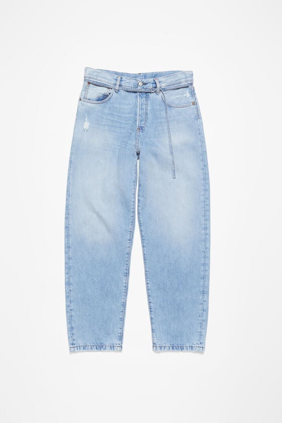 Acne Studios Jeans mit lockerer Passform - 1991 Toj Unisex Rabatt