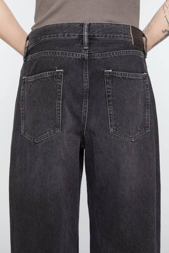 Acne Studios Loose fit jeans - 1981M Günstig kaufen