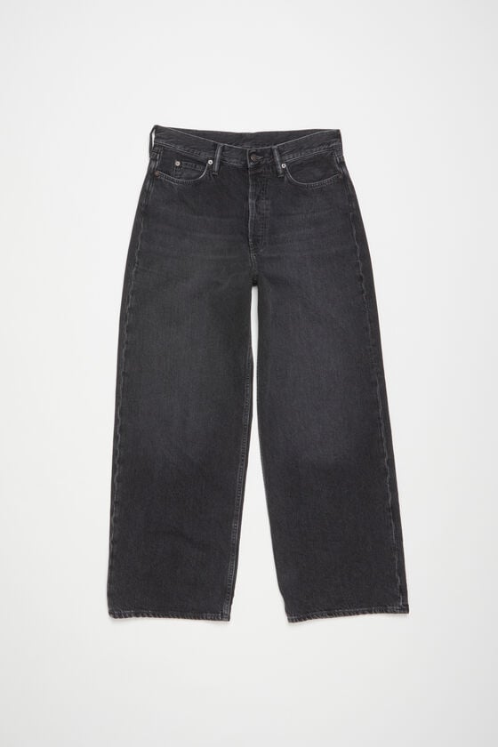 Acne Studios Loose fit jeans - 1981M Günstig kaufen