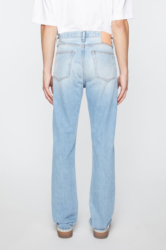 Acne Studios Jeans in regulärer Passform – 1996 Personalisieren Großer Ausverkauf