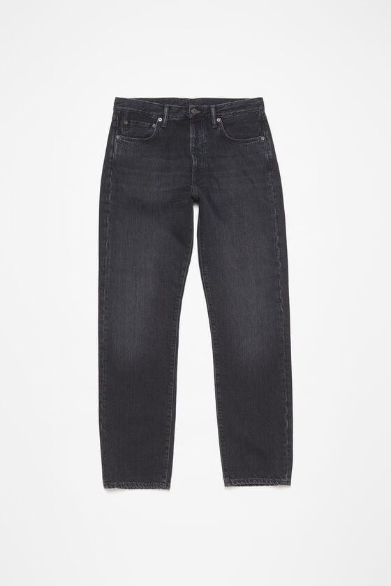Acne Studios Jeans in regulärer Passform – 1996 Begrenztes Angebot