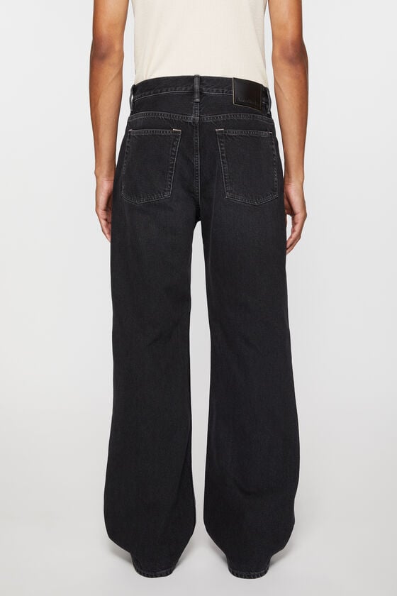 Acne Studios Jeans mit lockerer Passform – 2021M Online Shopping