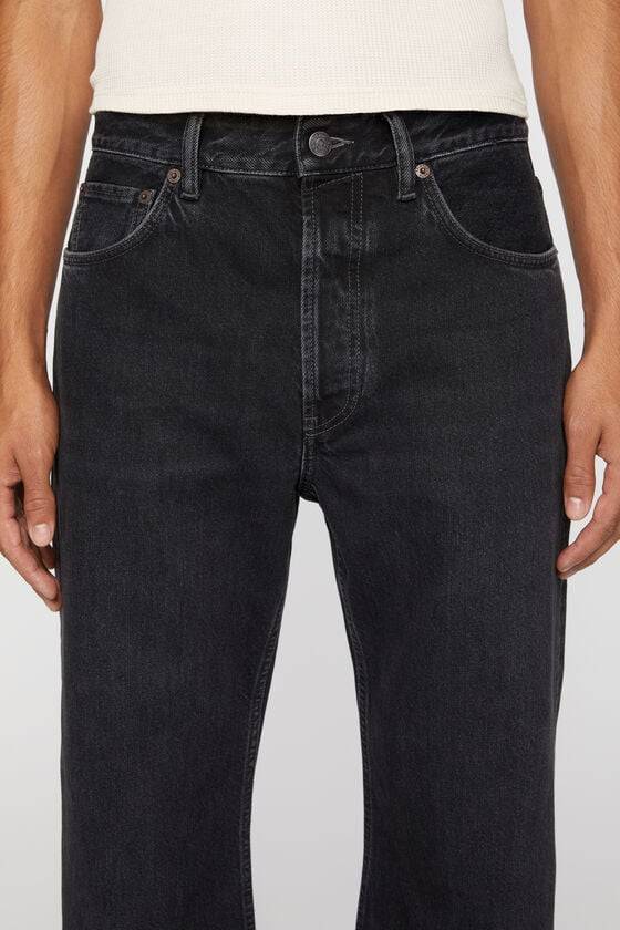 Acne Studios Jeans mit lockerer Passform – 2021M Online Shopping