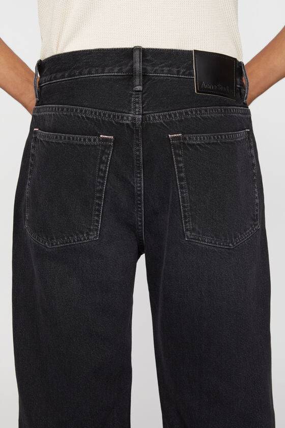 Acne Studios Jeans mit lockerer Passform – 2021M Online Shopping