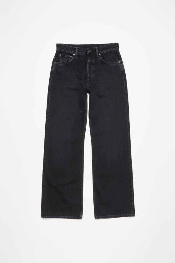 Acne Studios Jeans mit lockerer Passform – 2021M Online Shopping