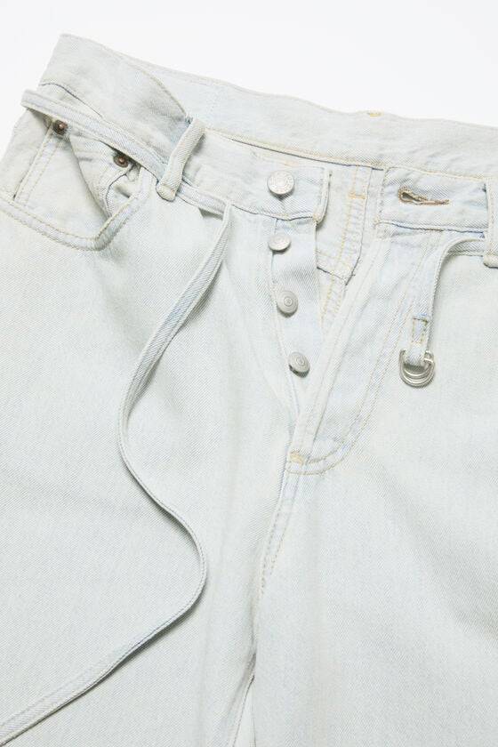 Acne Studios Jeans mit lockerer Passform - 1991 Toj Weihnachtsangebot