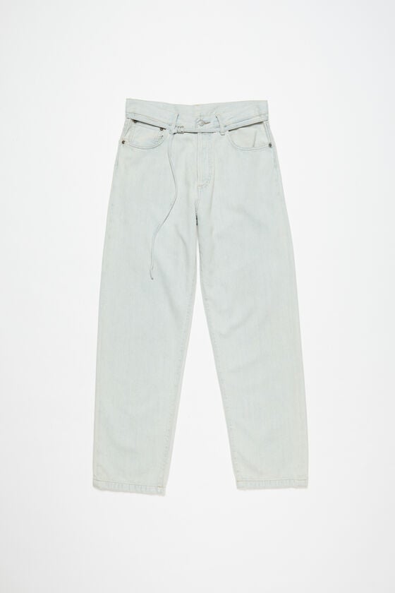 Acne Studios Jeans mit lockerer Passform - 1991 Toj Weihnachtsangebot