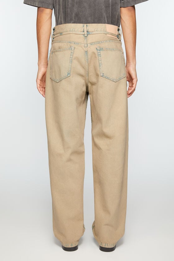 Acne Studios Jeans mit lockerer Passform - 1991 Toj Osterangebot