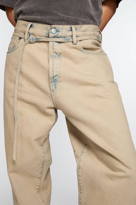 Acne Studios Jeans mit lockerer Passform - 1991 Toj Osterangebot