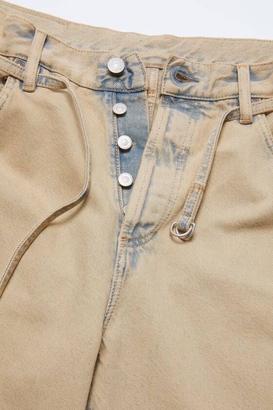 Acne Studios Jeans mit lockerer Passform - 1991 Toj Osterangebot