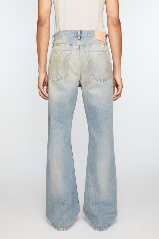 Acne Studios Jeans mit lockerer Passform– 2021M Muttertagsangebot