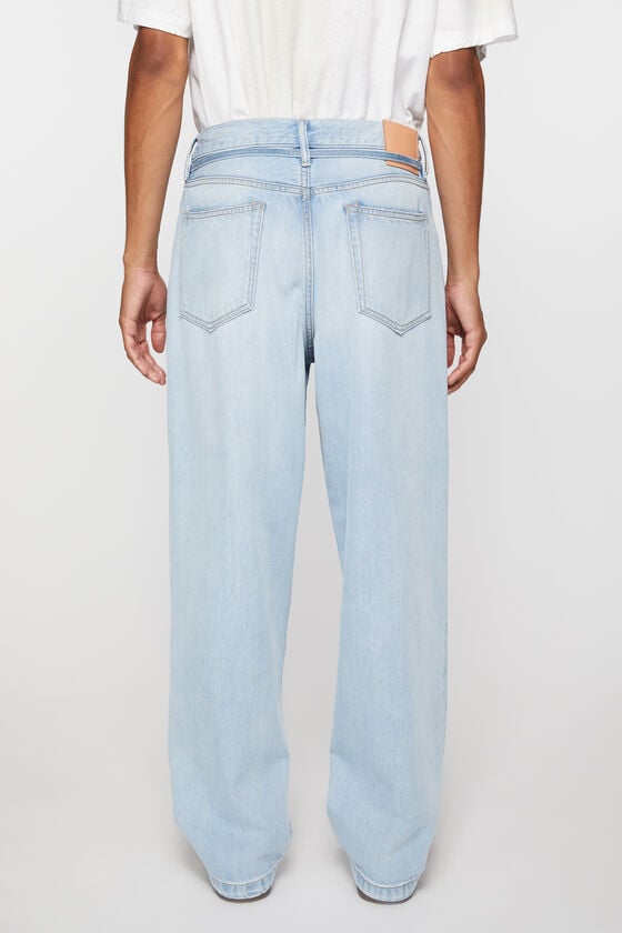 Acne Studios Jeans mit lockerer Passform - 1991 Toj Jubiläumsangebot