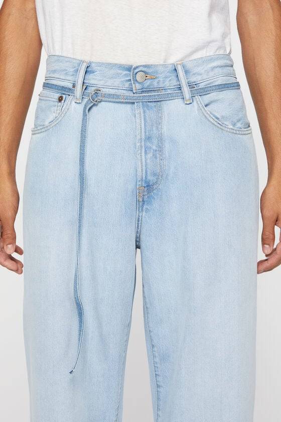 Acne Studios Jeans mit lockerer Passform - 1991 Toj Jubiläumsangebot