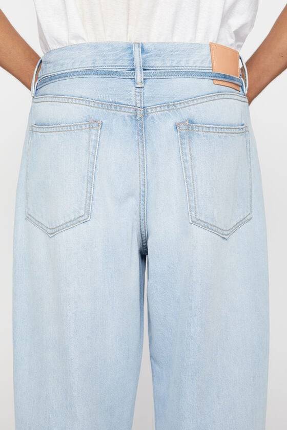 Acne Studios Jeans mit lockerer Passform - 1991 Toj Jubiläumsangebot
