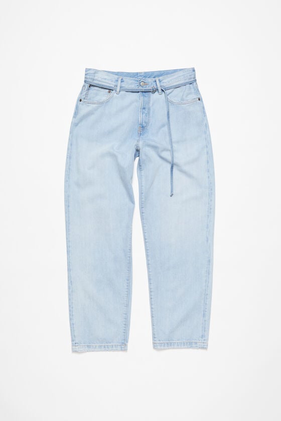 Acne Studios Jeans mit lockerer Passform - 1991 Toj Jubiläumsangebot