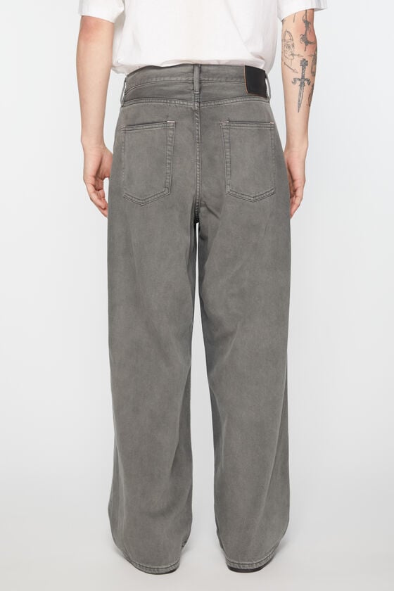 Acne Studios Jeans in lockerer Passform – 1981M Top Angebot