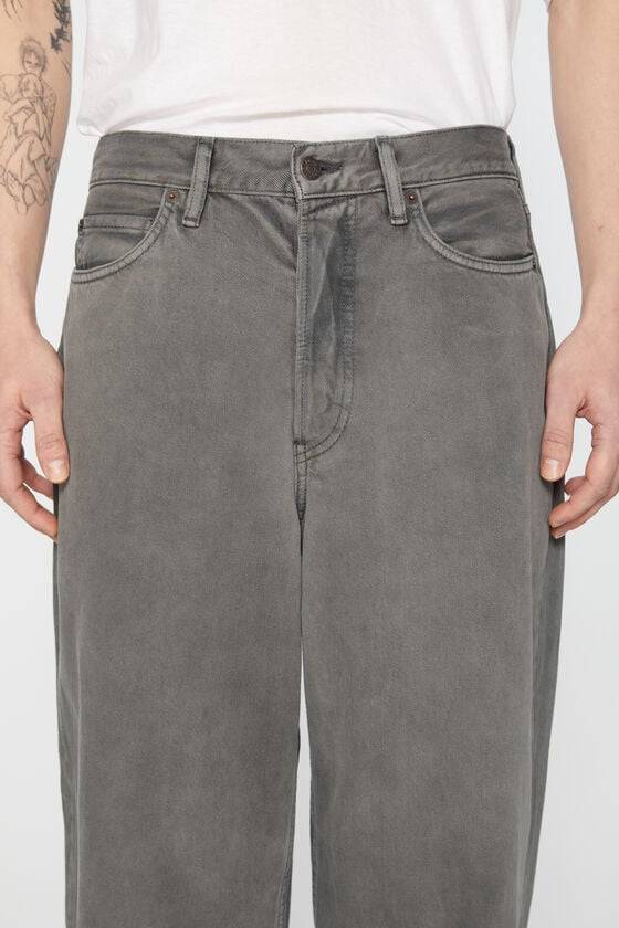 Acne Studios Jeans in lockerer Passform – 1981M Top Angebot