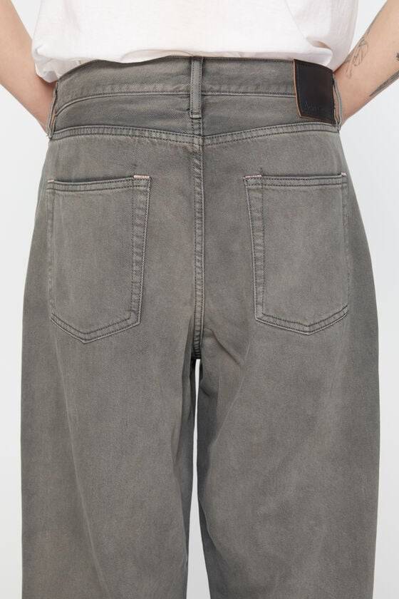 Acne Studios Jeans in lockerer Passform – 1981M Top Angebot