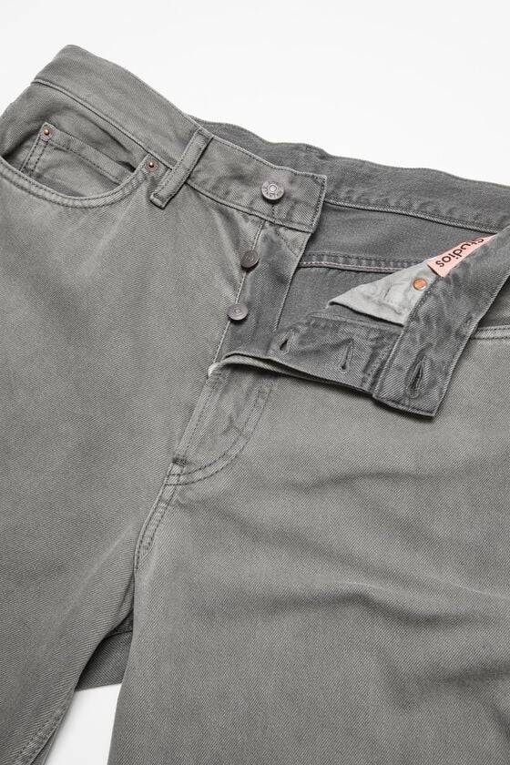 Acne Studios Jeans in lockerer Passform – 1981M Top Angebot