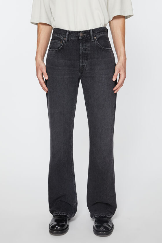 Acne Studios Jeans in regulärer Passform – 1992M Neueste Mode