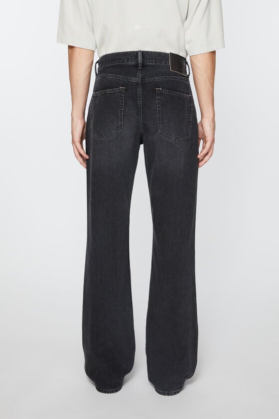Acne Studios Jeans in regulärer Passform – 1992M Neueste Mode