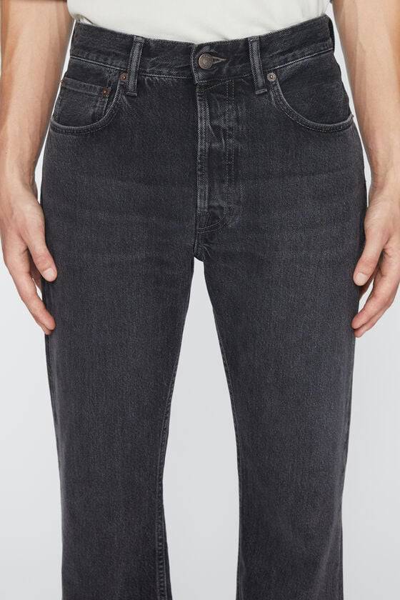 Acne Studios Jeans in regulärer Passform – 1992M Neueste Mode