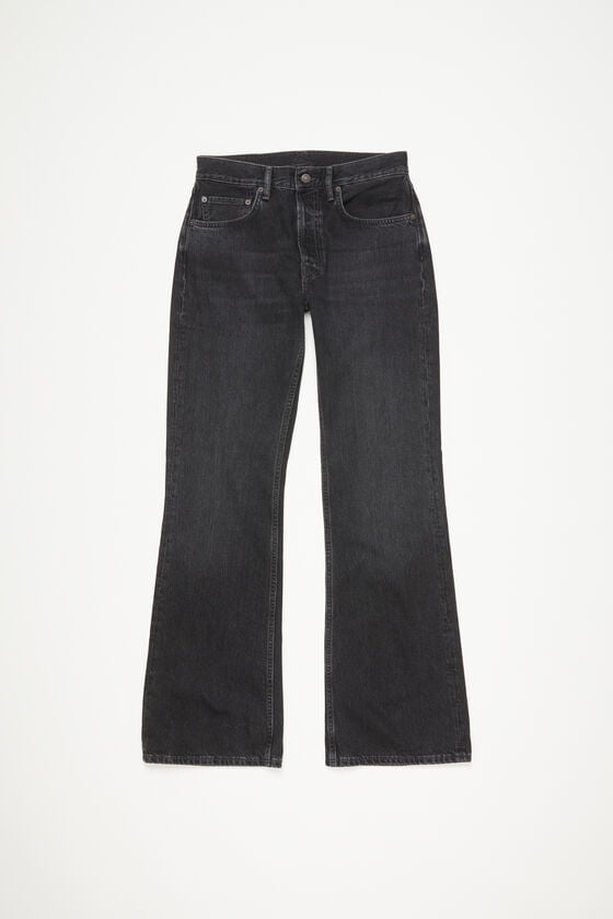 Acne Studios Jeans in regulärer Passform – 1992M Neueste Mode