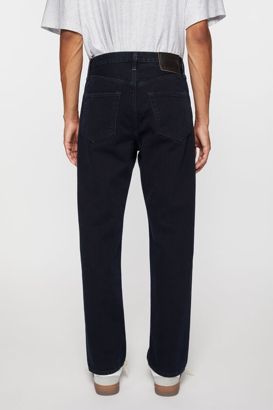 Acne Studios Jeans in lockerer Passform – 2003 Online Outlet