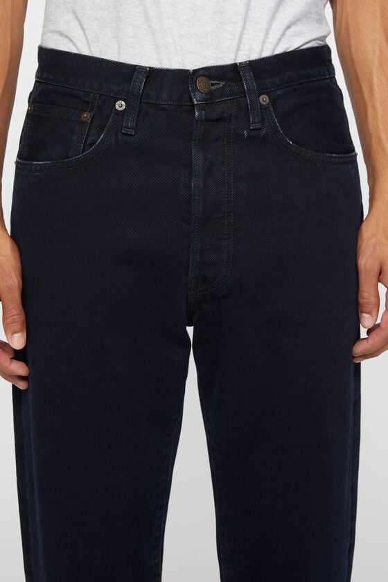 Acne Studios Jeans in lockerer Passform – 2003 Online Outlet