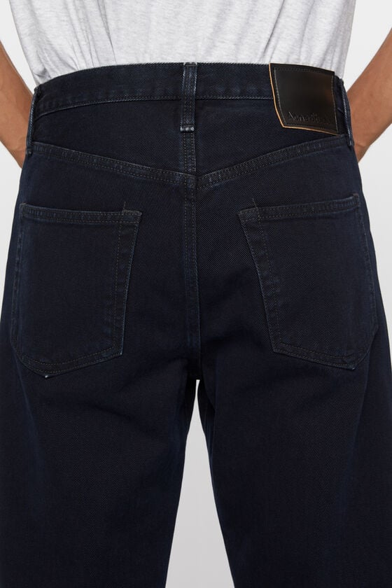 Acne Studios Jeans in lockerer Passform – 2003 Online Outlet