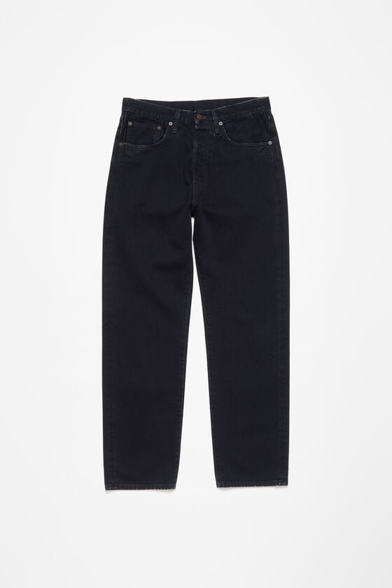 Acne Studios Jeans in lockerer Passform – 2003 Online Outlet