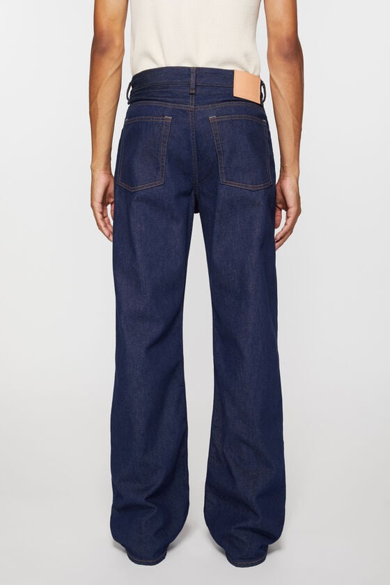 Acne Studios Jeans mit lockerer Passform – 2021M Exklusive Angebote