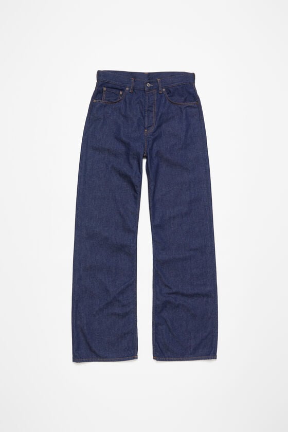 Acne Studios Jeans mit lockerer Passform – 2021M Exklusive Angebote
