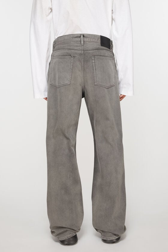 Acne Studios Jeans mit lockerer Passform – 2021M Große Rabatte