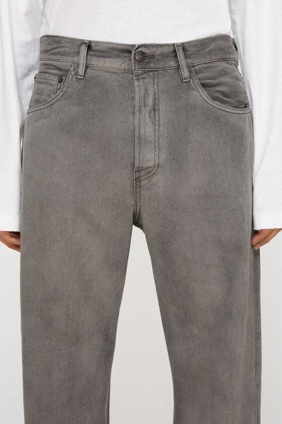 Acne Studios Jeans mit lockerer Passform – 2021M Große Rabatte